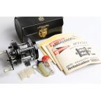  Abu Garcia Ambassador 5000C 740503 анимация есть 