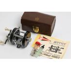 アブガルシア　アンバサダー　5000C　ボックスロゴ　88745　フットナンバー5桁　激レア