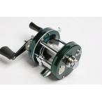  Abu Garcia Ambassador 5000D 750601 Direct Drive внимание анимация есть катушка сумка есть 