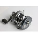  Abu Garcia Ambassador 5500C 730801 голубой серый большой A анимация есть 