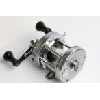  Abu Garcia Ambassador 5500C 740902 голубой серый a- балка spool 