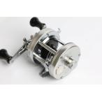  Abu Garcia Ambassador 5500C 760903 подсчитывать печать редкость . полировка руль 