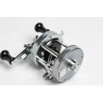  Abu Garcia Ambassador 5500C 770103 полировка руль arm анимация есть 