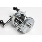  Abu Garcia Ambassador 5500C 770103(01) полировка руль arm анимация есть 