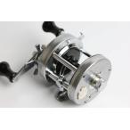  Abu Garcia Ambassador 5500C 790203 анимация есть 