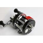 Abu Garcia Ambassador 5600C 770300 красный Velo 