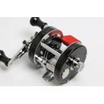  Abu Garcia Ambassador 5600C 770402 красный Velo анимация есть 