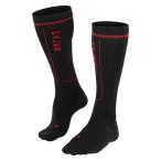 FALKE Women's Impulse Running Socks, Breathable Quick Dry, Knee Highs, Medi