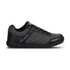 Strikeforce KR Flyer Mesh Black/Steel Youth Size 4