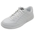 BSI Boys' Bowling Shoes White Size 2