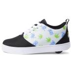 HEELYS Pro 20 South Park Black/Gentle Grey/Blue Men's 8 D (M)