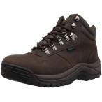 [Propet] Men's Cliffwalker Hiking Boot, Brown Crazy Horse, 9 E US