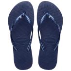 ショッピングhavaianas (ハワイアナス) Havaianas サンダル レディース, ネイビーブルー, 11-12