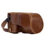 MegaGear Fujifilm X-T20, X-T10 (16-50mm / 18-55m