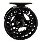 Okuma Sierra fly reel 6.3 дюймовый lito Lee plate 2+1 подшипник 4/5 линия масса обе рука выгода . соответствует 