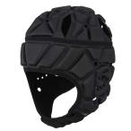 surlim Soft Helmet Flag Football Rugby Helmet Scrum Cap Soft Shell Helmet S