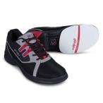 KR Strikeforce Ignite Black/Grey/Red Mens (RH) Size 10 (KRM96153824)