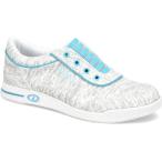 Dexter Suzana 2 Grey/Blue Ladies Size 7.5