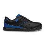 Brunswick Vapor Blk/Royal Mens Size 11