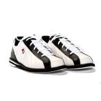 3?G Kicks унисекс черный / белый 