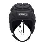 WOSAWE голкипер шлем soft ракушка регби head защита мульти- спорт head kega защита headgear XL