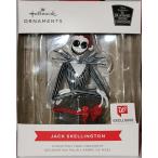 Hallmark Ornaments Jack *ske Lynn тонн * wall зеленый z ограничение Рождество 2021