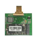 SELLTOONE 128GB SSD iPod Classic 6th 7th iPod Video 5Gen 5.5th 交換用 HS081HA