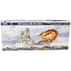 ホビーボス 1/700 艦船シリーズ アメリカ戦艦アリゾナBB-39 プラモデル