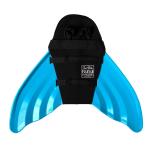 ショッピングswim Sunテールマーメイドモノフィン???Swim Fin inキッドと大人用サイズ