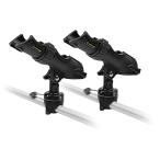 Hitorhike удочка держатель универсальный Fit комплект крепление имеется 360 раз регулировка байдарка лодка для рыбалки держатель для удочки ( рыбалка удилище ho ru