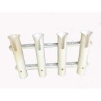 KUFA SPORTS высокая прочность 4 paul (pole) камера выцветание n желтохвост подставка удочка держатель RH12