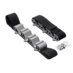 attwood 12761-7 Vertical Mount Fishing Rod Holder, Set of 2 141[]