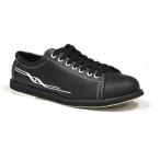 Pyramid Men's Ram Black Bowling Shoes (8.5)
