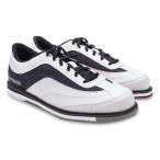 Brunswick Rampage Mens Bowling Shoes (White/Black, us_Footwear_Size_System,