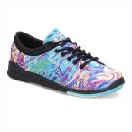 Dexter Ultra Groovy Blue Ladies Size 6