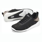 Dexter Womens Delila Bowling Shoes - Black 7.5