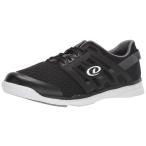 Dexter DexLite Knit Blk/Pnk Ladies Size 7