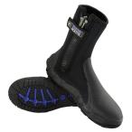 (10) - XS Scuba 8mm Thug Diving Boots