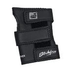 KR Strikeforce кожа позиционер - правый рука medium черный 