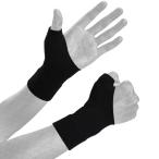 YHOUMEW Wrist Thumb Compression Arthritis Gloves(1 Pair),Breathable Wrist S