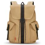 Mixi 旅行用ノートパソコンバックパッ