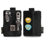 VIPERADE VE15 スモール EDC ポーチ ポケ