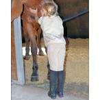 TuffRider. скольжение трудно n задний половина минут Chap L черный 