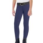 (Large, Navy) - Ovation Childs AeroWick KP Tight