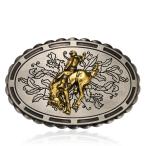 LYTOPTOP античный we Stan ремень пряжка b LUKA u Boy ремень пряжка мужской Cross бег лошадь Rodeo teki подвеска ремень пряжка,