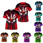 Paniprints Personalized Name Bowling Shirts for Men and Women 3D, Bowling S
