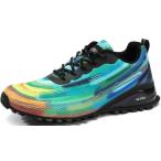 ikunka Men's Fashion Sneakers Lightweight Breathable Extra Wide Walking Sho