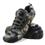 Weweya Barefoot Shoes Men Workout Road Running Cross Training Five Fingers
