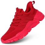 Mens Walking Sneakers Fashion Trainers Running Tennis Shoes Athletic Sport