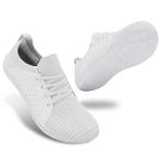 relxfeet Men's Minimalist Barefoot Shoes Wide Toe Zero Drop Sole Cross-Trai